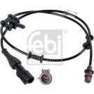 Sensor, Raddrehzahl 172367