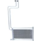 Ölkühler, Motoröl 31136