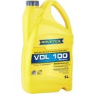 Ravenol Vdl 100 Íl 5L / für Kompressoren 1330100-005-01-999