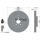 Bremsscheibe 92278605