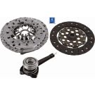 SACHS Kupplungssatz 3000 990 056 XTend Kit plus CSC