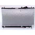 Wasserkühler PKW 609941