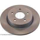 BLUE PRINT Bremsscheibe ADBP430010