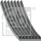 FEBI BILSTEIN Rillenriemen 38252