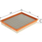 Luftfilter F 026 400 013