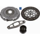 SACHS Kupplungssatz 3000 970 133 XTend