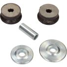 Lager - Radaufhängung. Honda T. Civic Vii 1,4-2,0 02/01-09/05 Le/Pr Suspension Mounting Kit SM5401 Lager - Radaufhängung. Honda T. Civic Vii 1,4-2,0 02/01-09/05 Le/Pr Suspension Mounting Kit SM5401