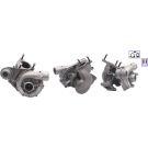 Lader, Aufladung PA7069781