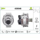 VALEO Generator 439546