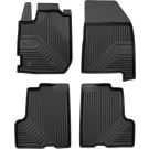 FROGUM Elastomermatten Dacia Duster Ii 2017 77408258