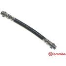 BREMBO Bremsschlauch T 68 087 ESSENTIAL LINE