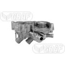 Wasserpumpe Audi,Seat,Skoda,VW 11 PA1373