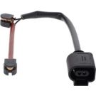Warnkontakt AUDI,PORSCHE 1987474563