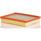 Mann & Hummel Luftfilter PKW FORD Ranger 11 C 30 039
