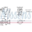 AGR-VENTIL NIS98476