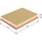 Luftfilter F 026 400 390