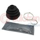 Faltenbalg, Antriebswelle VW Ext D8088
