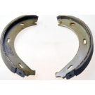 DENCKERMANN Bremsbacken B120127
