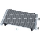 Kondensator, Klimaanlage 35443