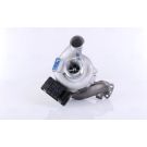 Nissens Turbo 93272