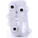 Ölkühler PKW Porsche 911 05 FIRST FIT 90934