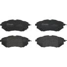 BREMBO Bremsklötze VA P 78 017