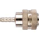 Schnellkupplung 6Mm YT-2396