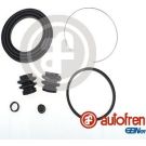 Reparatursatz Bremssattel Toyota P. Yaris 1.0-1.8 Vvti 05 D41665