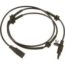 GBS1113 Sensor, Raddrehzahl VA CITROEN C6,PEUGEOT 407 04