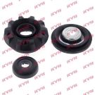 Lager - Radaufhängung. Smart P. Fortwo 0.7-Electric 01/04- Le/Pr Suspension Mounting Kit SM5674