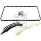 Steuerkettensatz SMART Fortwo 07 Basic Short Kit 107015