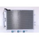 Kondensator PKW RENAULT CLIO 1.5 DCI 05 FIRST FIT 940142