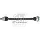 FEBI BILSTEIN Antriebswelle 181212
