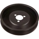 Original VAG Riemenscheibe Lenkpumpe VW Crafter, Transporter 2.4 D/ 2.5 Tdi (95- ) 074121031