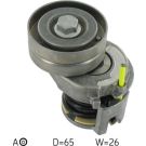 Multi-V-Spannrolle VKM 31116