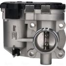 NISSENS Drosselklappenstutzen 955253 FIRST FIT