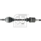 FEBI BILSTEIN Antriebswelle 182589