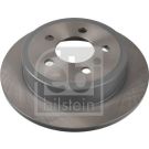 FEBI BILSTEIN Bremsscheibe 108468