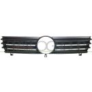 KÜHLERGRILL SCHWARZ PQ 7263,403,2