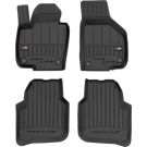 FROGUM Gummischlauchmatten F 3D Skoda Superb Ii 2008-2015 3D407428