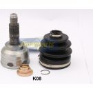 Gelenksatz, Antriebswelle Kia Carens 02 GI-K08