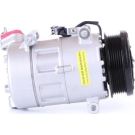 Kompressor PKW Ford Mondeo IV 07 FIRST FIT 890040