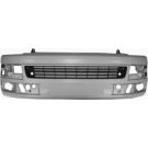 STOßSTANGE V grundiert PQ VW TRANSPORTER T5 CARAVELLE 10,09-3,15 7297,303,4