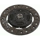 Kupplungsscheibe AUDI,SEAT,VW 1862518031