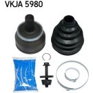 SKF Gelenksatz, Antriebswelle VKJA 5980