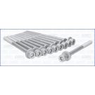 Zylinderkopfschraubensatz AJU81003700
