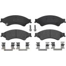 BREMBO Bremsklötze VA P 24 153