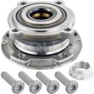 SNR Radlager R150.45