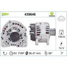 VALEO Generator 439646