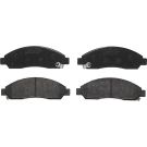 BREMBO Bremsklötze VA P 34 005